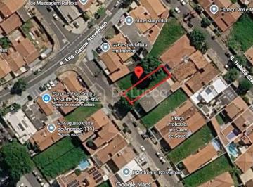 0 · terreno à venda em Nova Campinas