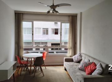 rxaekzg2ytm1nmrhntjjodll_md · Apto 70 m2 Boqueirão, Santos/SP à Venda Frente para o Mar