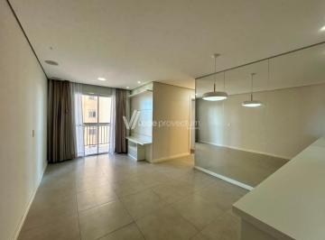 0 · Apartamento 3 dormitórios para alugar na Vila Industrial