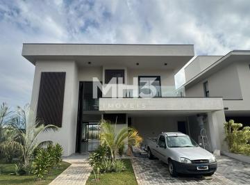 0 · casa à venda em Residencial Arborais