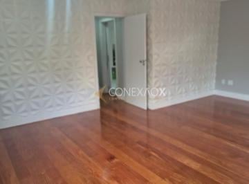 0 · Apartamentos para venda no Cambui - Campinas / SP.