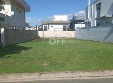 0 · TERRENO PLANO À VENDA NO CONDOMÍNIO VILLA DOS PLATANOS EM CAMPINAS