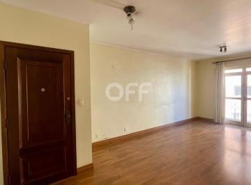 0 · Apartamento um por andar à venda no bairro Cambuí em Campinas