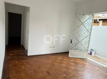 0 · Casa para Locação no Bairro Chácara da Barra - Campinas- SP