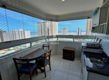 izttfx82ytjimtcxm2q4zge3_md · 🏡Apartamento de 01 Dormitório com Suíte e Vista Mar | Apenas 150m da Praia