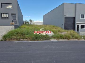 0 · Terreno à venda no Jardim Residencial Morumbi em Valinhos