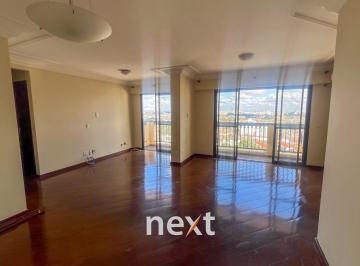 0 · apartamento para aluguel em Chácara Primavera