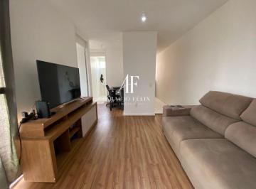 yiaoku2ytmwm2jjngvmmdji_md · Butantã - Apartamento novo de 44m² com 2 quartos e 1 vaga