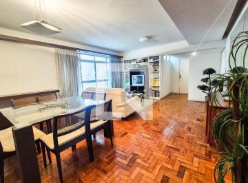 Apartamento · 135m² · 3 Quartos · 1 Vaga · Apartamento à Venda - Higienópolis, 3 Quartos, 135 m2