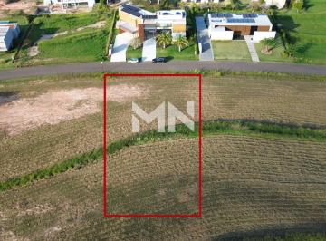 Terreno · 2000m² · Terreno à Venda no Condomínio Terras de São José II em Itu SP