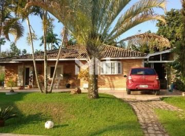 Casa · 200m² · 2 Quartos · 3 Vagas · Casa á Venda no Condomínio Village Haras São Luiz em Salto/SP.