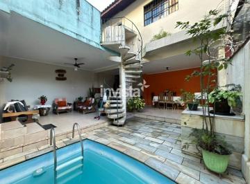 Casa · 178m² · 3 Quartos · 2 Vagas · Casa à venda no bairro Pompéia