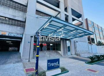Comercial · 41m² · 1 Vaga · Sala Comercial para Locação na Vila Matias | 41m² | Pacote R$ 2.800,00