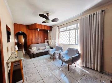 Apartamento · 120m² · 3 Quartos · 1 Vaga · Apartamento à venda no bairro Marapé