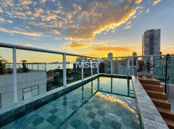 Apartamento · 192m² · 3 Quartos · 1 Vaga · Cobertura Duplex à venda no bairro Aparecida