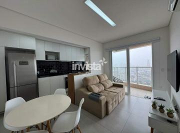 Apartamento · 40m² · 1 Quarto · 1 Vaga · Apartamento à venda no bairro Campo Grande