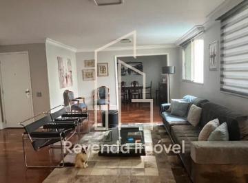 Foto 12 · Apartamento de luxo à venda em Morro dos Ingleses, São Paulo-SP 4 quartos, 2 suí