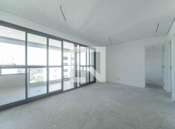 Apartamento · 81m² · 2 Quartos · 1 Vaga · Apartamento à Venda - Brooklin, 2 Quartos, 81 m2