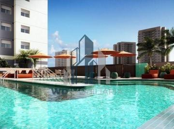 Apartamento · 37m² · 2 Quartos · Apartamento à venda no bairro Vila Tolstoi - São Paulo/SP, Zona Leste