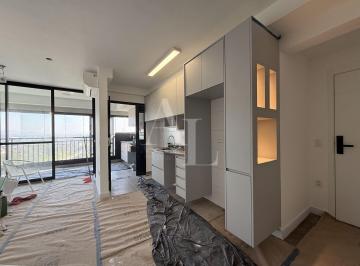 Apartamento · 78m² · 2 Quartos · 2 Vagas · Apartamento com 2 suítes em Alphaville - On the Park