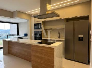 Apartamento · 64m² · 2 Quartos · 2 Vagas · Apartamento em Alphaville com 2 suítes e 2 vagas - Aruanã 601
