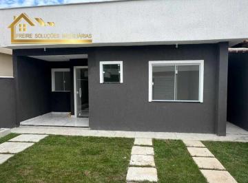 Casa · 88m² · 3 Quartos · 1 Vaga · Casa à venda no bairro Várzea das Moças - Niterói/RJ