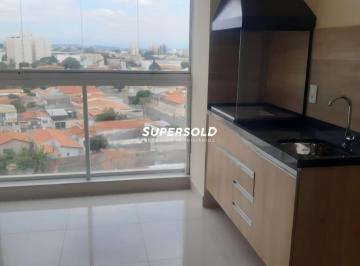 Apartamento · 75m² · 2 Quartos · 2 Vagas · Apartamento 75m² - 2 Suítes - Happy Patriani em Parque Industrial, Campinas/SP