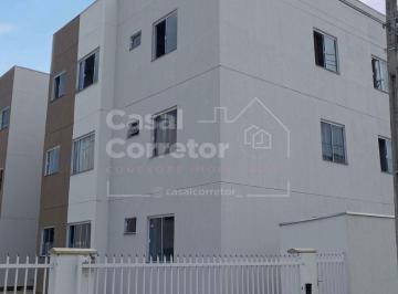 Apartamento · 55m² · 2 Quartos · 1 Vaga · Apartamento para alugar no bairro Rio Branco - Brusque/SC