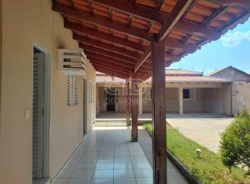 Casa · 160m² · 4 Quartos · Casa a Venda no Bairro Santa Cruz II - Cuiabá/MT