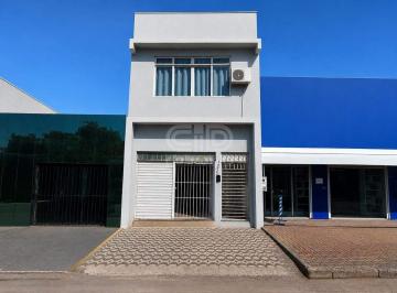 Casa · 246m² · 2 Quartos · Casa Comercial 2 quartos em Cuiabá (Bairro Grande Terceiro)