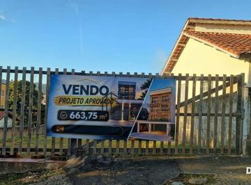 f3bcf350374a2c6b38fcd328d50bb09c1ce87eb6 · Terreno à venda, 663 m² por R$ 1.450.000,00 - Centro - Jaguariúna/SP