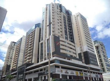 7deb31beb982b9c6e8d5d6de6b6744201af8c341 · Otimo apartamento de 03 quartos no Ed.Cittá Residence - Águas Claras