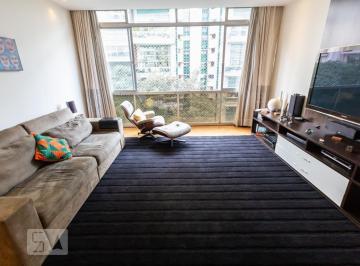 Apartamento · 210m² · 3 Quartos · 1 Vaga · Apartamento à Venda - Perdizes, 3 Quartos, 210 m2