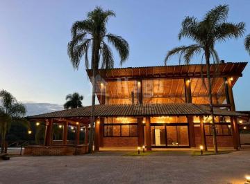 Rural · 16570m² · 3 Quartos · Chácara à venda no Bairro Moura em Canelinha/SC