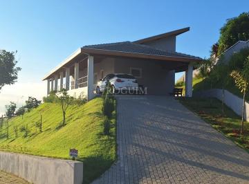 Casa · 250m² · 2 Quartos · 3 Vagas · Casa com 4 dormitórios à venda,1036.00 m², SAO JOSE DOS CAMPOS - SP