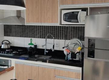 Apartamento · 49m² · 2 Quartos · 1 Vaga · Apartamento com 2 dormitórios à venda,49.00 m², SAO JOSE DOS CAMPOS - SP