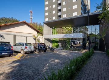 Apartamento · 55m² · 2 Quartos · 1 Vaga · Apartamento semimobiliado com vista panorâmica no Royal Legacy | Vila Yolanda