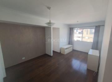 Apartamento · 62m² · 2 Quartos · 1 Vaga · Apartamento com 2 dormitórios à venda,62.00 m², SAO JOSE DOS CAMPOS - SP