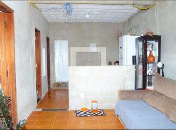 Casa · 100m² · 3 Quartos · 2 Vagas · Casa à Venda - Dom Silvério, 3 Quartos, 100 m² - Belo Horizonte