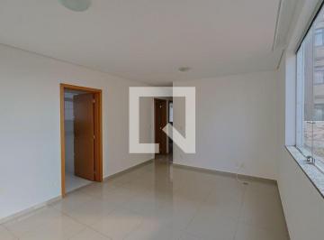 Apartamento · 76m² · 3 Quartos · 2 Vagas · Apartamento à Venda - Barroca, 3 Quartos,  76 m² - Belo Horizonte