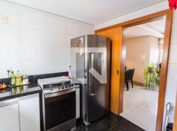 Apartamento · 174m² · 4 Quartos · 3 Vagas - Quinto Andar (Premier Vendas 2) · Apartamento à Venda - Santa Cruz, 4 Quartos, 174 m² - Belo Horizonte