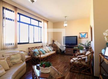 Apartamento · 173m² · 4 Quartos · 2 Vagas · Apartamento à Venda - Santa Tereza, 4 Quartos, 173 m² - Belo Horizonte