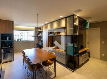 Apartamento · 87m² · 3 Quartos · 2 Vagas · Apartamento à Venda - Vila da Serra, 3 Quartos, 87 m² - Nova Lima