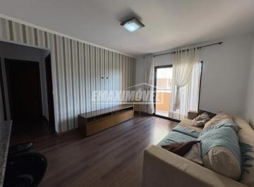 Apartamento · 60m² · 2 Quartos · 1 Vaga · Apartamento para alugar em Jardim Novo Mundo de 60.00m² com 2 Quartos e 1 Garagem