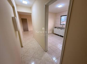 Apartamento · 50m² · 1 Quarto · Apartamento para locação, Parque Monjolo, FOZ DO IGUACU - PR
