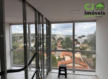 e7b54556e703583e21f1075d895d29797e839f07 · Sala à venda, 50 m² por R$ 360.000 - Joana Darc - Lagoa Santa/MG