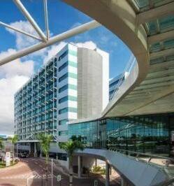 Apartamento · 19m² · 1 Quarto · 1 Vaga · Hangar Business Park