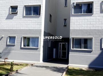 Apartamento · 65m² · 2 Quartos · 1 Vaga · Apartamento à venda no bairro Jardim das Bandeiras - Campinas/SP