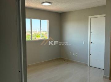 Apartamento · 51m² · 2 Quartos · 1 Vaga · Apartamento à Venda -Bairro Jardim Heitor Rigon -Ribeirão Preto SP -Zona Norte