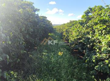 Rural · 96800m² · 1 Quarto · 1 Vaga · Sítio Localizado em Monte Santo de Minas/MG